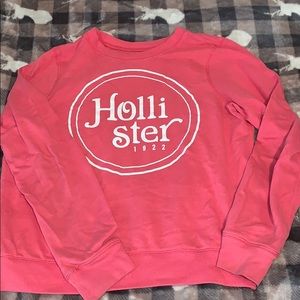 Hollister pullover